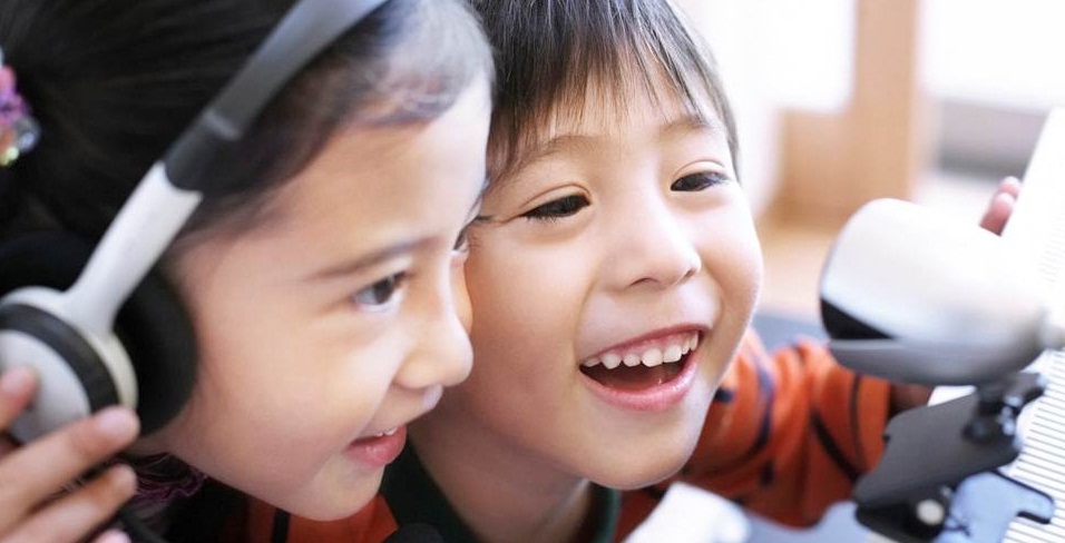 Video Contact Center 2